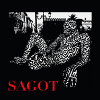 Julien Sagot - Sagot artwork