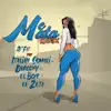 Me Mata (Remix) [feat. Dubosky, Italian Somali, El Zeta & El Boy C] - Single album lyrics, reviews, download