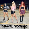 Brazy - Single