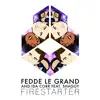 Firestarter (feat. Shaggy) - Single album lyrics, reviews, download