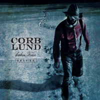 Corb Lund - Cabin Fever (Deluxe) artwork