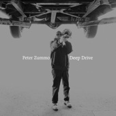 Deep Drive - EP artwork