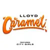 Caramel (feat. City Girls) - Single album lyrics, reviews, download