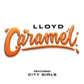 Lloyd - Caramel (Clean)