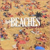 Beaches artwork