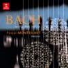 Bach: Suites, BWV 1007 - 1009 (Arr. pour théorbe)