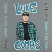 Luke Combs - Without You (feat. Amanda Shires)