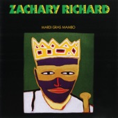 Zachary Richard - Iko Iko