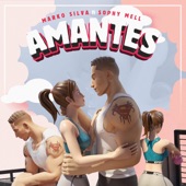 Amantes artwork