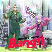Bang!! artwork