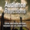 Crowd, Applause, Ampitheatre, Cheer, Erupt - Sounddogs Sound Effects lyrics