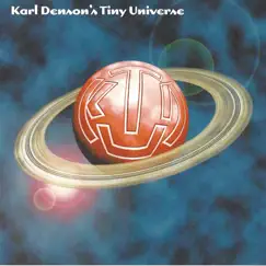 Karl Denson's Tiny Universe by Karl Denson's Tiny Universe album reviews, ratings, credits