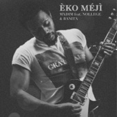 Èko Méjì (feat. nollege & Banita) artwork