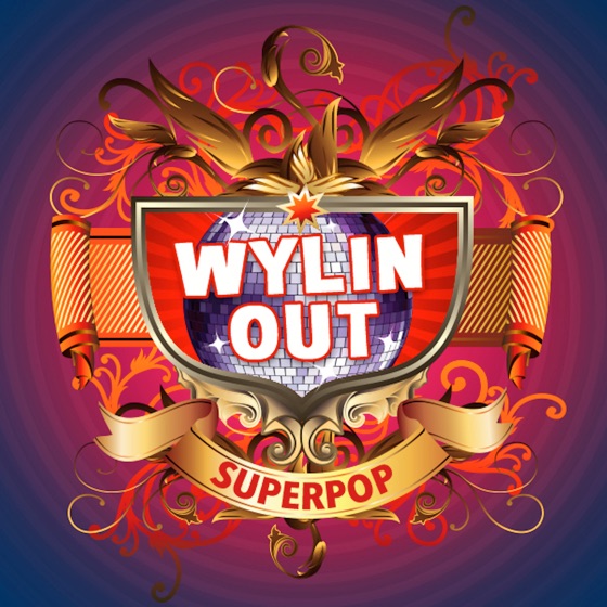 Cover artwork for Shout Out