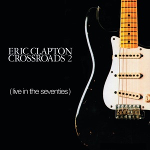 Eric Clapton - Further On Up the Road - 排舞 編舞者