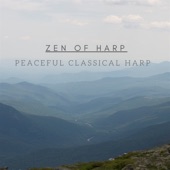 Peaceful Classical Harp artwork