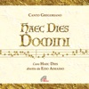 Canto Gregoriano: Haec Dies Domini