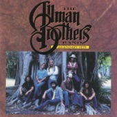 The Allman Brothers Band - Trouble No More (1971/Live At The Fillmore East)