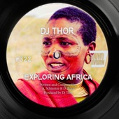 Exploring Africa (Main Mix) artwork