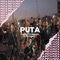 Puta (feat. Gvsper & Ouskar & Tato) - DAAN lyrics