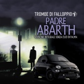 Padre abarth artwork