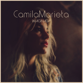 Imaginada - EP - Camila Marieta