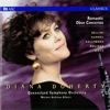 Diana Doherty - Concerto in E flat for Oboe and Orchestra: 2. Allegro Polonese