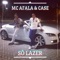Só Lazer - MC Afala & MC Case lyrics