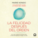 Marie Kondo - La felicidad después del orden (La magia del orden 2)