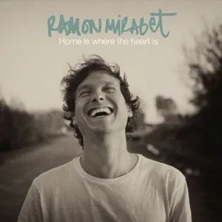 Album herunterladen Ramon Mirabet - Home Is Where The Heart Is