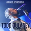 Todd Dulaney - King of Glory (feat. Shana Wilson Williams)