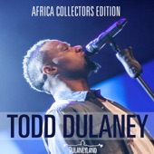 Todd Dulaney - Victory Belongs to Jesus (Live in Cape Town) [feat. Lebohang Kgapola] [Radio Version]