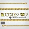 Linked Up (feat. Brooklyn & Charlie Fettah) - 4life Music lyrics