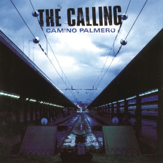 Cover artwork for Adrienne