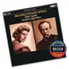 Richard Strauss: Songs album lyrics, reviews, download