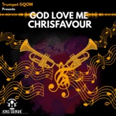 God Love Me artwork