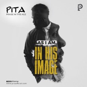 AS I AM (In HIS Image) artwork