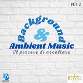 Backrgound & Ambient Music (Musica Di Sottofondo), Vol. 2 artwork