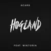 Scars (feat. Wiktoria) - Single album lyrics, reviews, download