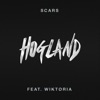 Scars (feat. Wiktoria) - Single
