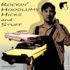 Rockin' Hoodlums Hicks and Stuff, Vol. 7