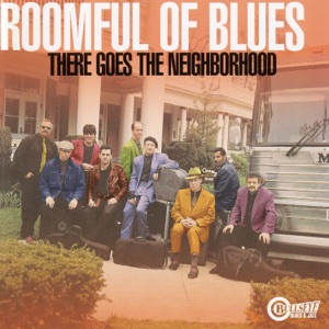 Roomful of Blues - Just Like Dynamite - Line Dance Musique