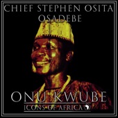 Onu Kwube artwork