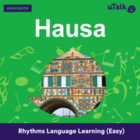 EuroTalk Ltd - uTalk Hausa artwork