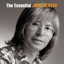 the essential john denver itunes