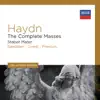 Haydn: The Complete Masses & Stabat Mater album lyrics, reviews, download