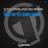 Take Me to Funkytown (Extended Mixx) - Single