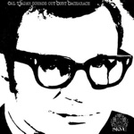 Cal Tjader Sounds out Burt Bacharach