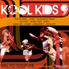 Gregor Salto Presents Kool Kids 9 (Extended Mixes) - EP