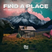 Find a Place artwork